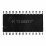 LM98516CCMT/NOPB