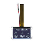 NHD-C12864WO-B1TTI#-M