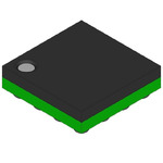 MAX8521EBX-T