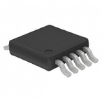 MAX6652AUB+T