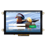 NHD-5.0-HDMI-N-RSXP-CTU