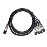 DAC-QSFP28-4SFP25G-2M-AT