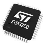 STM32C031K4U6