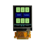 NHD-1.8-128160EF-CTXI#-T