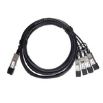 DAC-QSFP28-4SFP25G-1M-AT