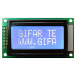 GFC0802C-GPFEESB