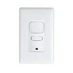 LHIRS1-24V-WH