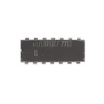 UA/LM741CF