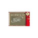 BDE-RFM216-IN-868