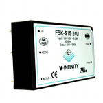 FSK-S15-24U