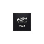 EFR32FG23B020F128GM40-BR