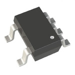 ADP151AUJZ-2.5-R7