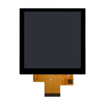 FND-4.0-320320-SPI-MCU-IPS-CTP