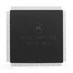 MC68040FE33A