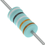 MF0207FRD52-909K