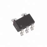 MAX6504UKP005+