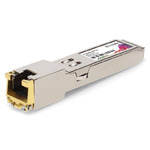 SFP-10GBASE-T-80M-CI-C