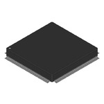 XC3190-4PQ160C