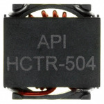 HCTR-504