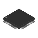 SC16C754BIB80557