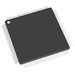 PIC32MZ1024EFH100-E/PF