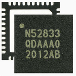 NRF52833-QDAA-B-R7