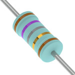 MF0207FRE52-17R8