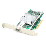 C-PCIE-1QSFP