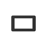 4DBEZEL-43B