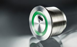 Sponsored content - Contactless switch for hygienic switching