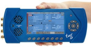 PHABRIX Sx TAG