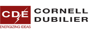 CDE (Cornell Dubilier Electronics)