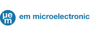 EM Microelectronic