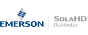 Emerson SolaHD