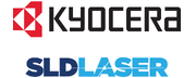 Kyocera SLD Laser