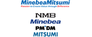 MinebeaMitsumi
