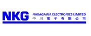 NAKAGAWA Electronics Limited