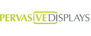 Pervasive Displays
