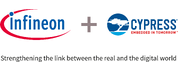 Spansion (Cypress Semiconductor)