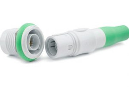 Smiths reduces cost of medical connectors