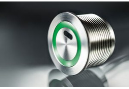 Sponsored content – Contactless switch for hygienic switching