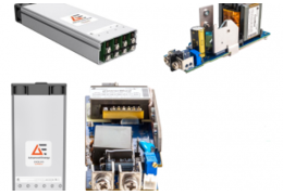 Farnell stocks Advanced Energy’s Excelys low voltage power supplies