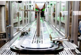 UK made: PragmatIC raises $80m for production line in North East