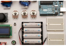 Sponsored Content – Production efficiency: all mechanical components for electronic devices in