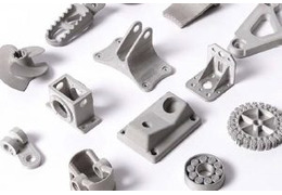 Formnext: BCN3D adds 3d printing for metal prototypes