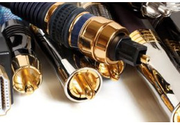 UL Approved cables from Northamptonshire