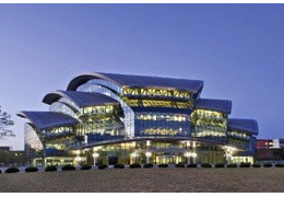 Samsung to build $17bn foundry fab in Taylor, Texas