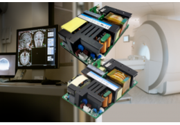 Relec adds two medically approved supplies to open frame family