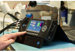 UK made: Phabrix celebrates making its 8,000th broadcast tester